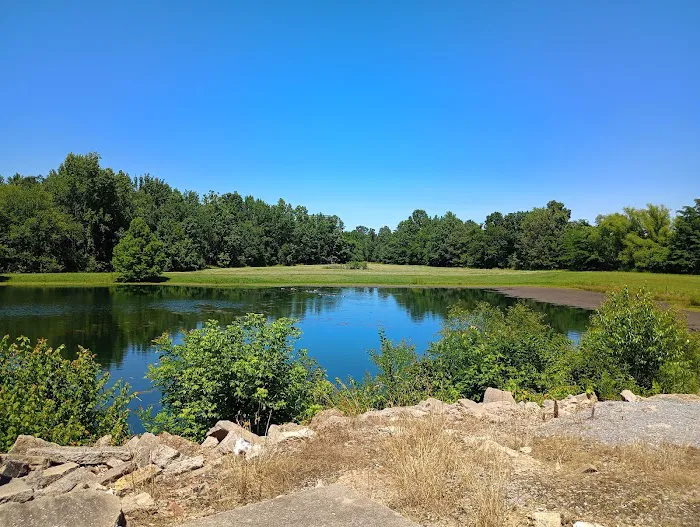 Fern Lake Campground Picture 6