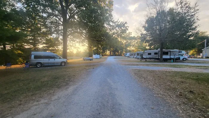 Fern Lake Campground Picture 7