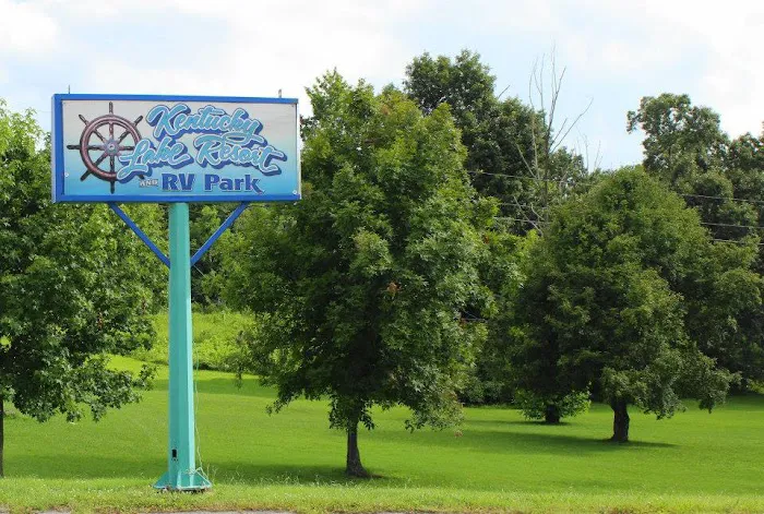 Kentucky Lake Resort and RV Park Picture 8