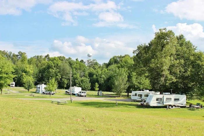 Kentucky Lake Resort and RV Park Picture 5