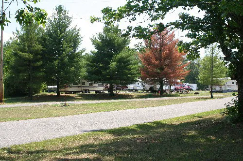 Kentucky Lake Resort and RV Park Picture 6