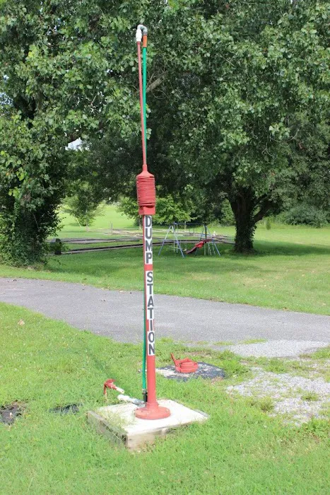 Kentucky Lake Resort and RV Park Picture 7