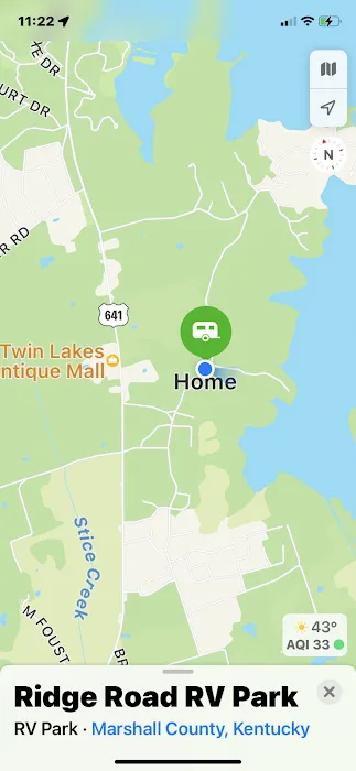 RidgeRdRvPark L.L.C. Picture 7