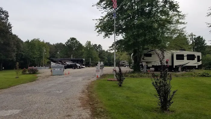 Adam's Acres RV Park Picture 1