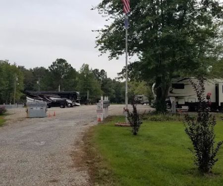 Adam's Acres RV Park