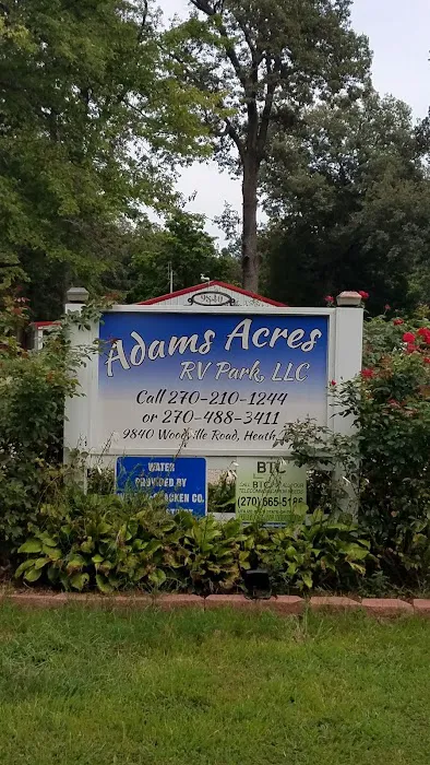 Adam's Acres RV Park Picture 4