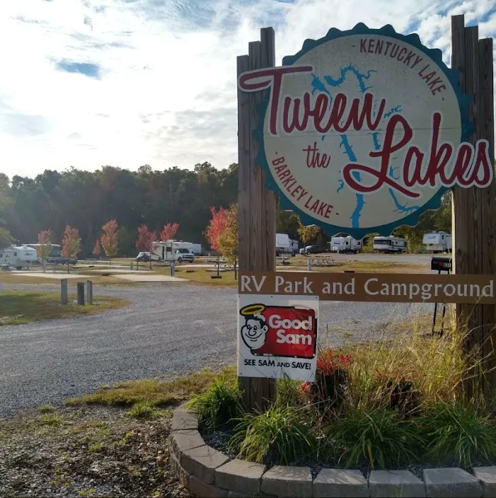 Tween the Lakes RV Park & Campground Picture 2