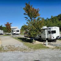 Tween the Lakes RV Park & Campground ico