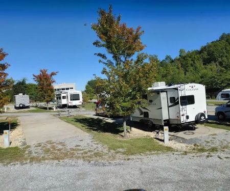 Tween the Lakes RV Park & Campground