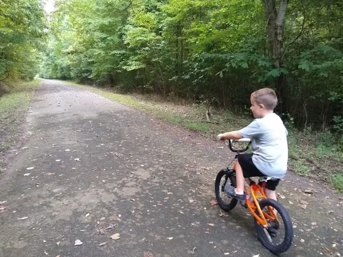 Tween the Lakes RV Park & Campground Picture 4