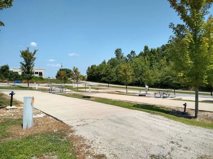 Tween the Lakes RV Park & Campground Picture 10