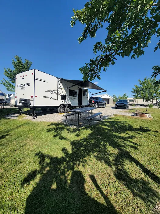 Venture River RV Park Picture 3