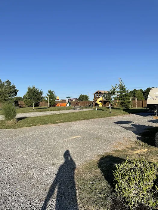 Venture River RV Park Picture 5