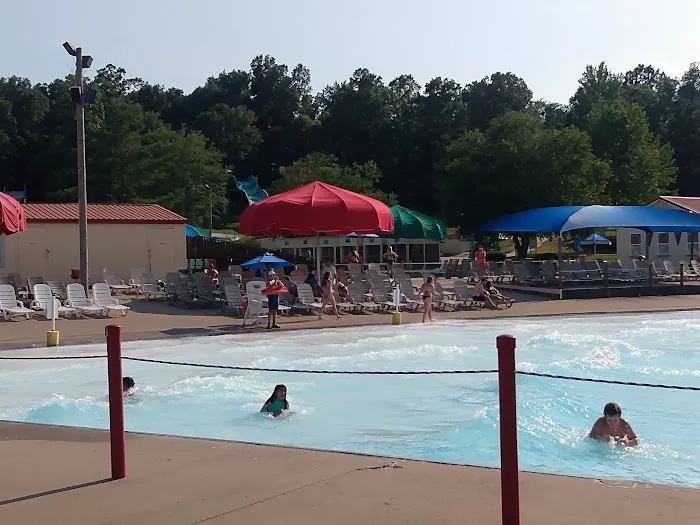 Venture River RV Park Picture 2