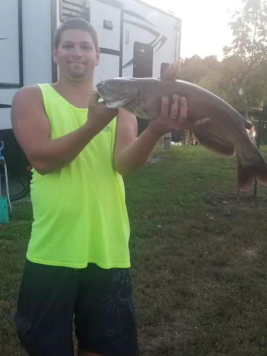 Venture River RV Park Picture 4