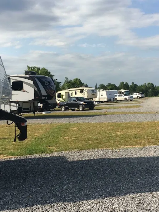 Venture River RV Park Picture 1