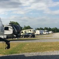 Venture River RV Park ico