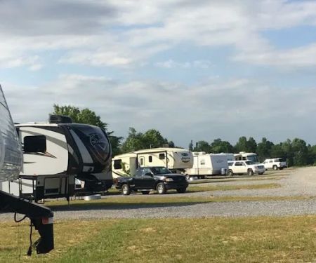 Venture River RV Park