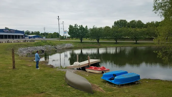 Venture River RV Park Picture 8