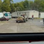 JayDeez Mobile homeTransport LLC;Foley, Jethro E, President, agent and member