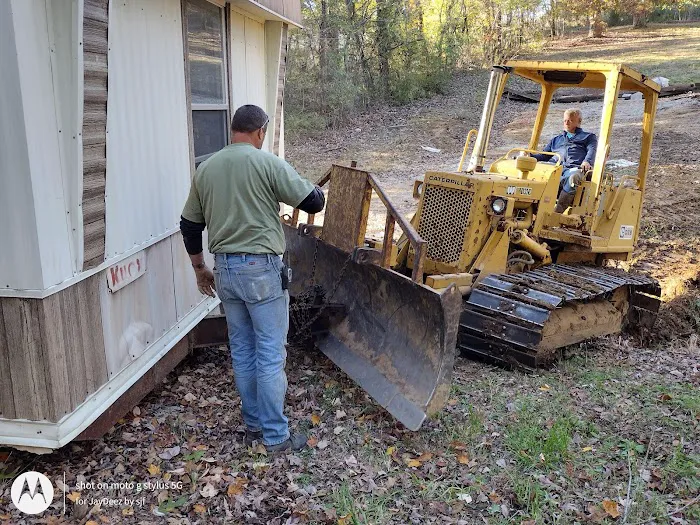 JayDeez Mobile homeTransport LLC;Foley, Jethro E, President, agent and member Picture 6