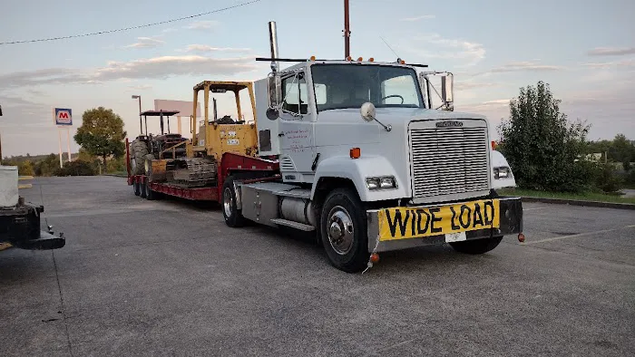 JayDeez Mobile homeTransport LLC;Foley, Jethro E, President, agent and member Picture 4