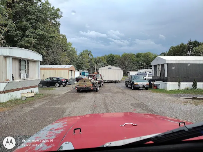 JayDeez Mobile homeTransport LLC;Foley, Jethro E, President, agent and member Picture 3