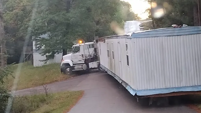 JayDeez Mobile homeTransport LLC;Foley, Jethro E, President, agent and member Picture 8