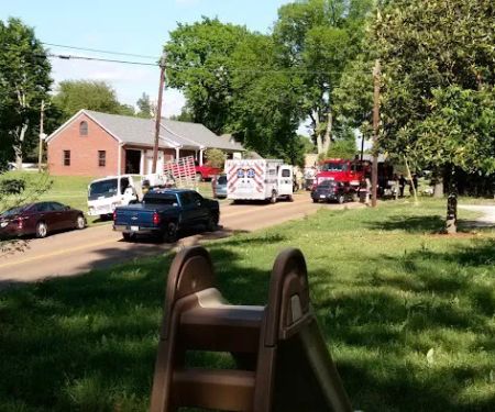 Mallard Ridge Mobile Estates