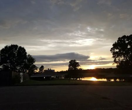 Navy Lakes RV Park & Recreation Event Center