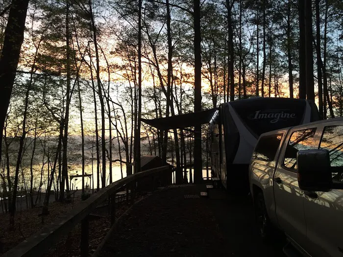 Navy Lakes RV Park & Recreation Event Center Picture 4