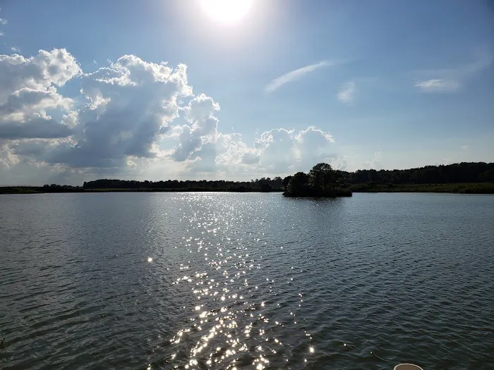 Navy Lakes RV Park & Recreation Event Center Picture 2