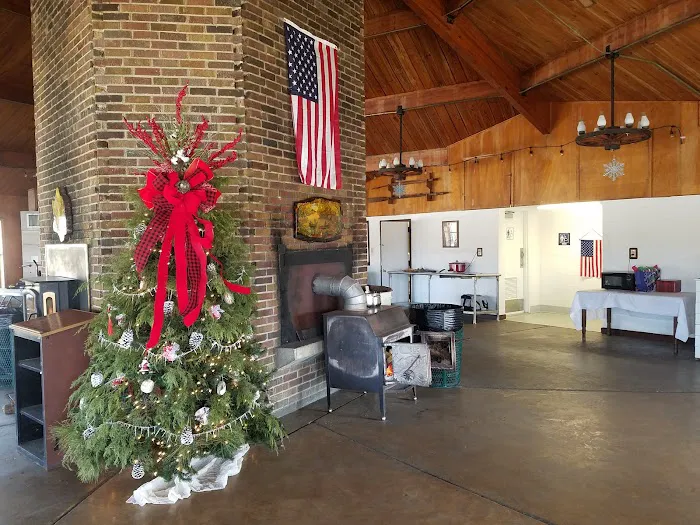 Navy Lakes RV Park & Recreation Event Center Picture 8