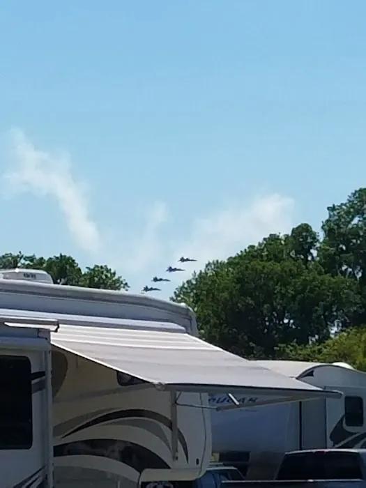 Casper Creek RV Park Picture 1