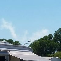 Casper Creek RV Park ico