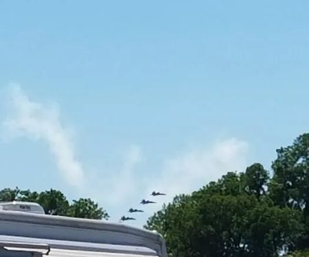 Casper Creek RV Park