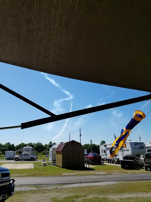 Casper Creek RV Park Picture 3