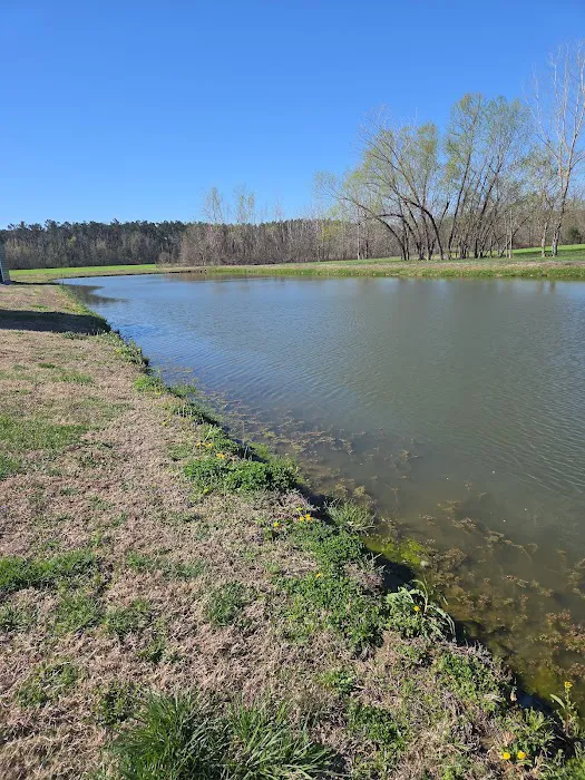 Casper Creek RV Park Picture 8