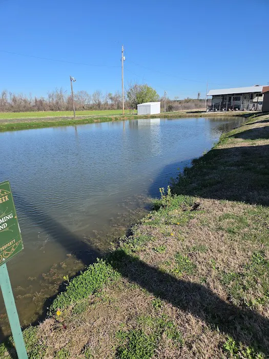 Casper Creek RV Park Picture 7
