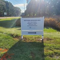 Southern Meadows Mobile Home Community ico