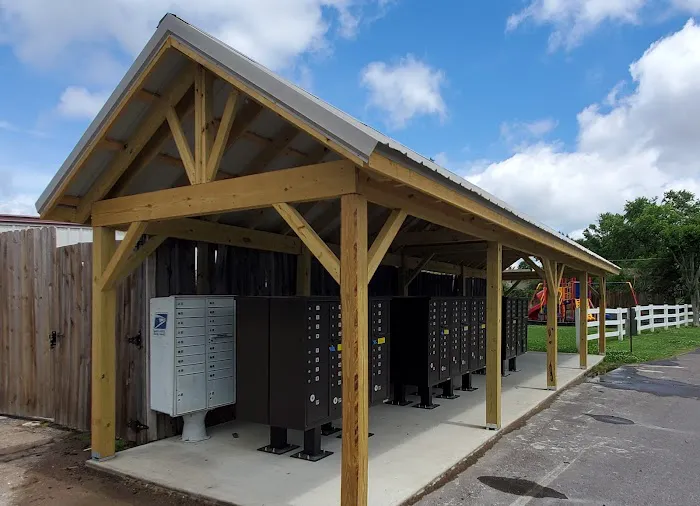 Southern Meadows Mobile Home Community Picture 5