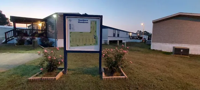 Southern Meadows Mobile Home Community Picture 8