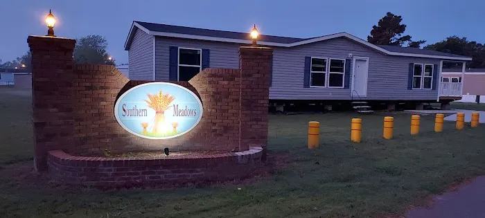 Southern Meadows Mobile Home Community Picture 9