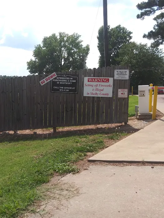 Flag City Mobile Home Community Picture 6