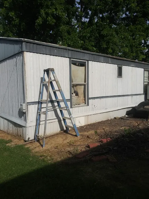 Flag City Mobile Home Community Picture 8