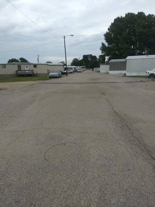 Flag City Mobile Home Community Picture 10