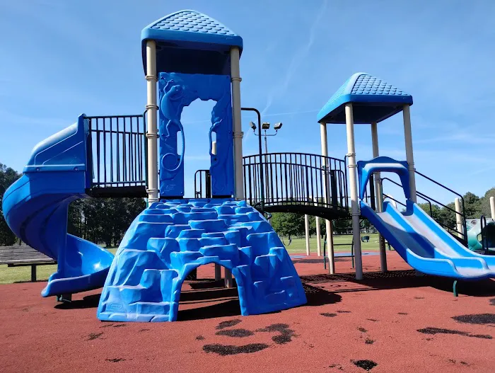 Midway RV Park Picture 2