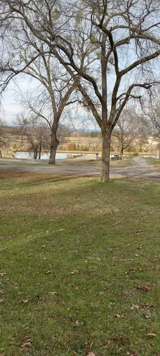 Midway RV Park Picture 5