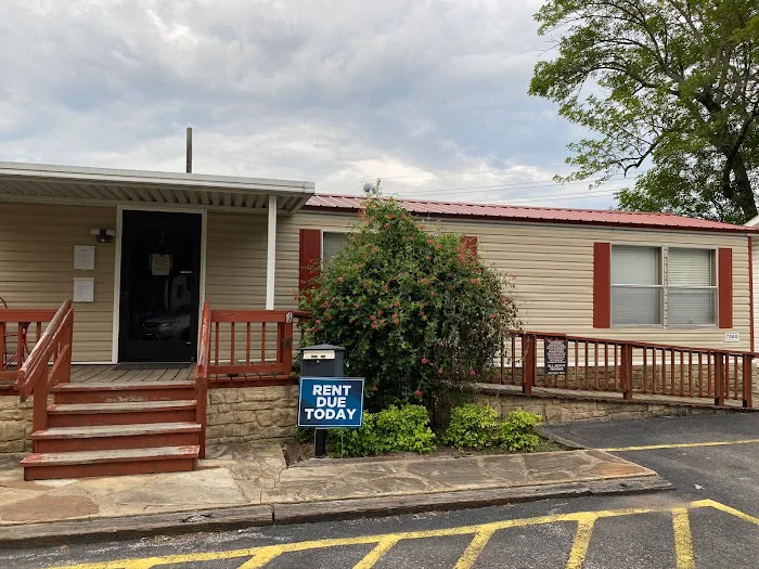 Shady Oaks (TN) Picture 1