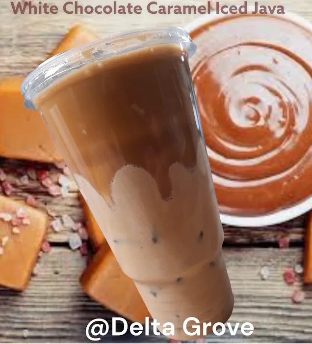 Delta Grove RV Park & Nutrition Picture 3